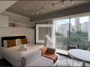 Kitnet / Stúdio para Locação em São Paulo/SP Vila...