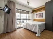 Kitnet / Stúdio para Locação em São Paulo/SP Vila...