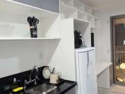 Kitnet / Stúdio para Locação em São Paulo/SP Vila...