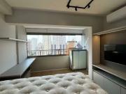 Kitnet / Stúdio para Locação em São Paulo/SP Vila Mariana