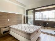Kitnet / Stúdio para Locação em São Paulo/SP Vila...