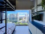 Kitnet / Stúdio para Locação em São Paulo/SP Vila... Kitnet / Stúdio para Locação em São Paulo/SP Vila...