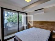 Kitnet / Stúdio para Locação em São Paulo/SP Vila...