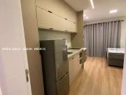 Kitnet / Stúdio para Locação em São Paulo/SP Vila...