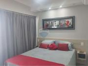 Kitnet / Stúdio para Locação em São Paulo/SP Vila...