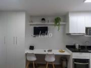 Kitnet / Stúdio para Locação em São Paulo/SP Vila...