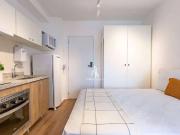 Kitnet / Stúdio para Locação em São Paulo/SP Vila...