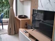 Kitnet / Stúdio para Locação em São Paulo/SP Vila...