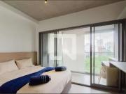 Kitnet / Stúdio para Locação em São Paulo/SP Vila...