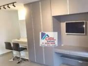 Kitnet / Stúdio para Locação em São Paulo/SP Vila...