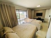 Kitnet / Stúdio para Locação em São Paulo/SP Vila...