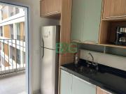 Kitnet / Stúdio para Locação em São Paulo/SP Vila...