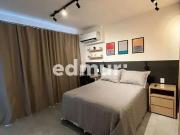 Kitnet / Stúdio para Locação em São Paulo/SP Vila...