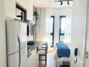 Kitnet / Stúdio para Venda em São Paulo/SP Vila Mariana...