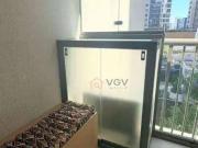 Kitnet / Stúdio para Locação em São Paulo/SP Vila...