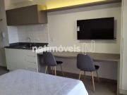 Kitnet / Stúdio para Locação em São Paulo/SP Vila...