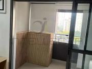 Kitnet / Stúdio para Locação em São Paulo/SP Vila...