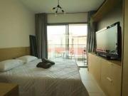 Kitnet / Stúdio para Locação em São Paulo/SP Vila...