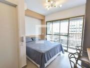 Kitnet / Stúdio para Locação em São Paulo/SP Vila...