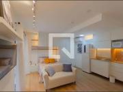 Kitnet / Stúdio para Locação em São Paulo/SP Vila...