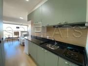 Kitnet / Stúdio para Locação em São Paulo/SP Vila...