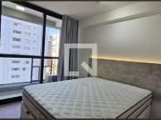 Kitnet / Stúdio para Locação em São Paulo/SP Vila...