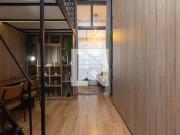 Kitnet / Stúdio para Locação em São Paulo/SP Vila...