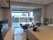 Kitnet / Stúdio para Locação em São Paulo/SP Vila...