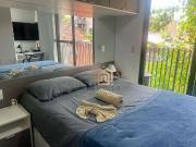 Kitnet / Stúdio para Locação em São Paulo/SP Vila...