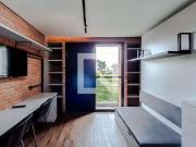 Kitnet / Stúdio para Locação em São Paulo/SP Vila...