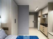 Kitnet / Stúdio para Locação em São Paulo/SP Vila...