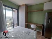 Kitnet / Stúdio para Locação em São Paulo/SP Vila...