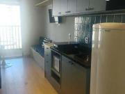 Kitnet / Stúdio para Locação em São Paulo/SP Vila...