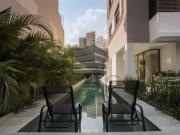 Kitnet / Stúdio para Locação em São Paulo/SP Vila...