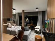 Kitnet / Stúdio para Locação em São Paulo/SP Vila...