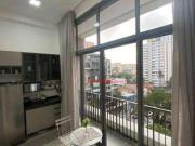Kitnet / Stúdio para Locação em São Paulo/SP Vila...