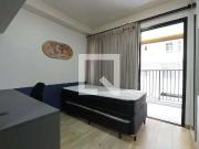 Kitnet / Stúdio para Locação em São Paulo/SP Vila...