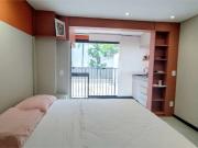 Kitnet / Stúdio para Locação em São Paulo/SP Vila...