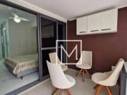 Kitnet / Stúdio para Locação em São Paulo/SP Vila...