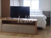 Kitnet / Stúdio para Locação em São Paulo/SP Vila...