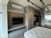 Kitnet / Stúdio para Locação em São Paulo/SP Vila...