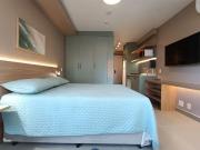 Kitnet / Stúdio para Locação em São Paulo/SP Vila...