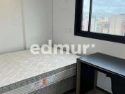 Kitnet / Stúdio para Locação em São Paulo/SP Vila...