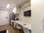 Kitnet / Stúdio para Locação em São Paulo/SP Vila...