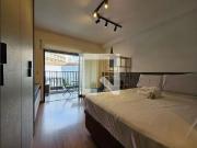 Kitnet / Stúdio para Locação em São Paulo/SP Vila...