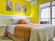 Kitnet / Stúdio para Locação em São Paulo/SP Vila... Kitnet / Stúdio para Locação em São Paulo/SP Vila...