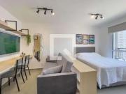 Kitnet / Stúdio para Locação em São Paulo/SP Vila...