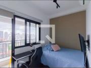 Kitnet / Stúdio para Locação em São Paulo/SP Vila...