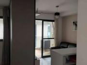 Kitnet / Stúdio para Locação em São Paulo/SP Vila...