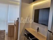 Kitnet / Stúdio para Locação em São Paulo/SP Vila...